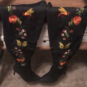 FelitaMichelle Shoe Boutique